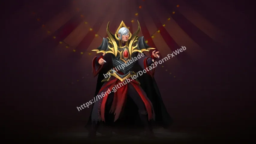 Invoker Blackguard Magus 