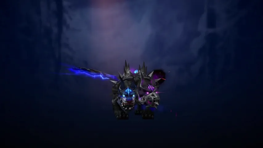 Jakiro Himera Dota 2 mod preview