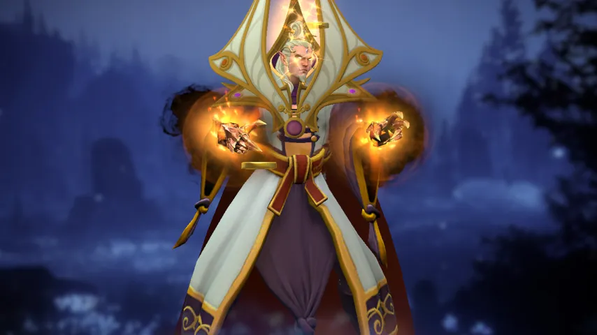 Japan Invoker 