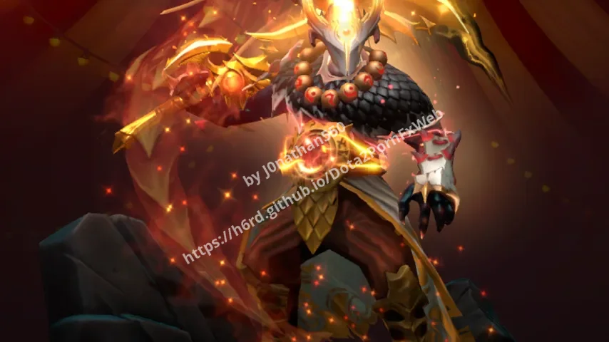 Juggernaut Ancient Arcana 