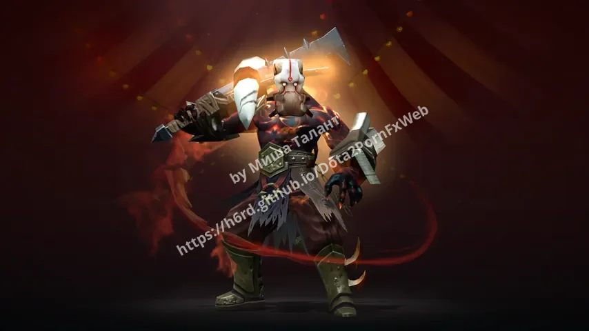Juggernaut Aura 