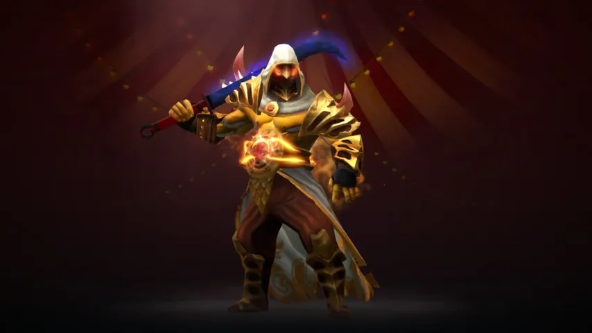 Juggernaut Bladeform Aesthete 