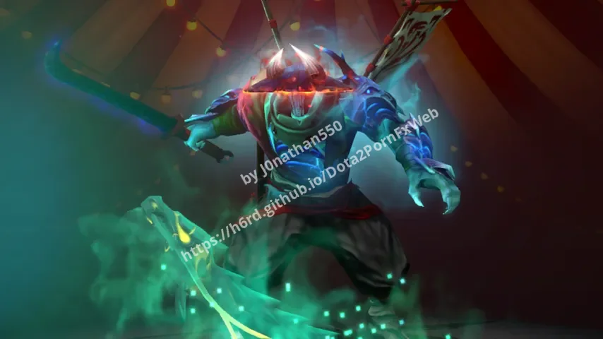 Juggernaut Lineage Kantusa 