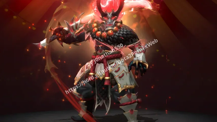 Juggernaut Provocation Arcana 