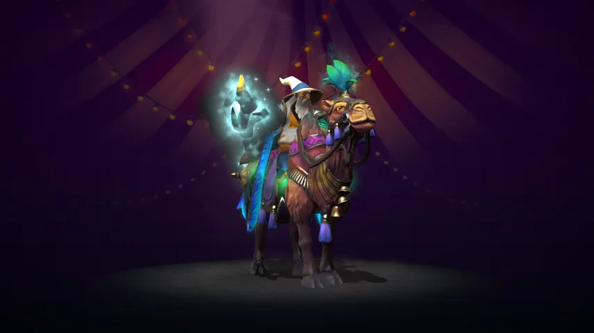 Keeper of the Light Waitureally 