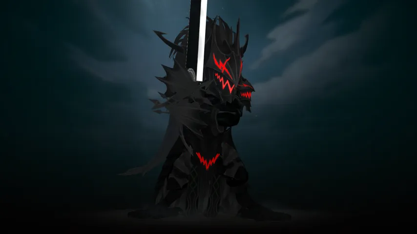 Kez Bersexer Dota 2 mod preview
