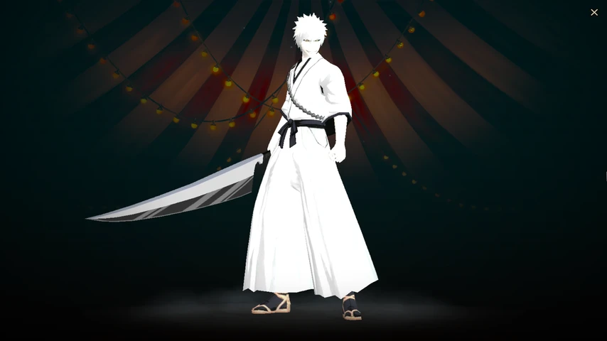 Kez Zangetsu 