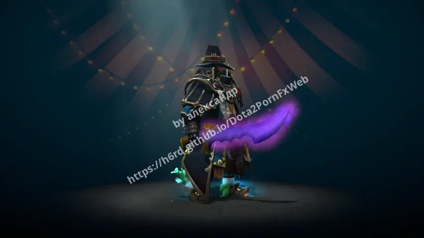 Kunkka Inquisitor Tide 