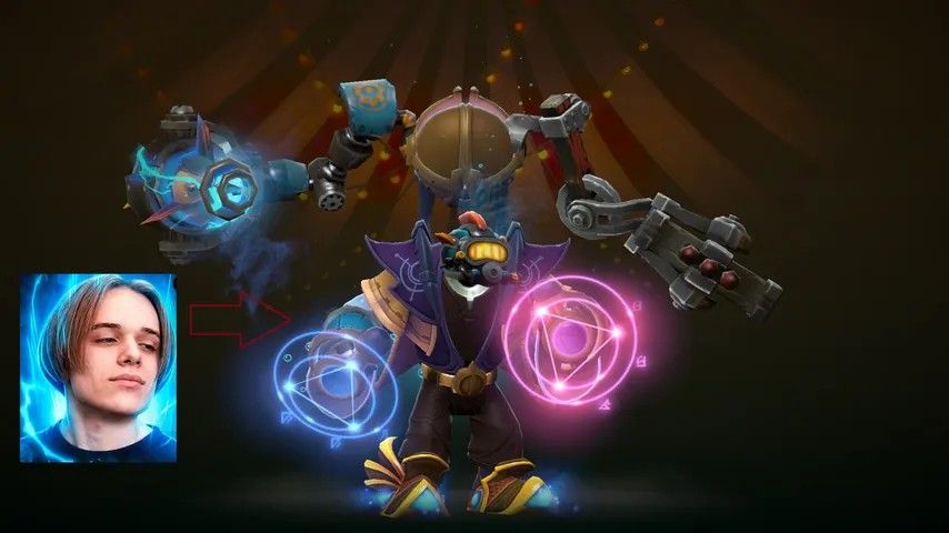 LenS Tinker 