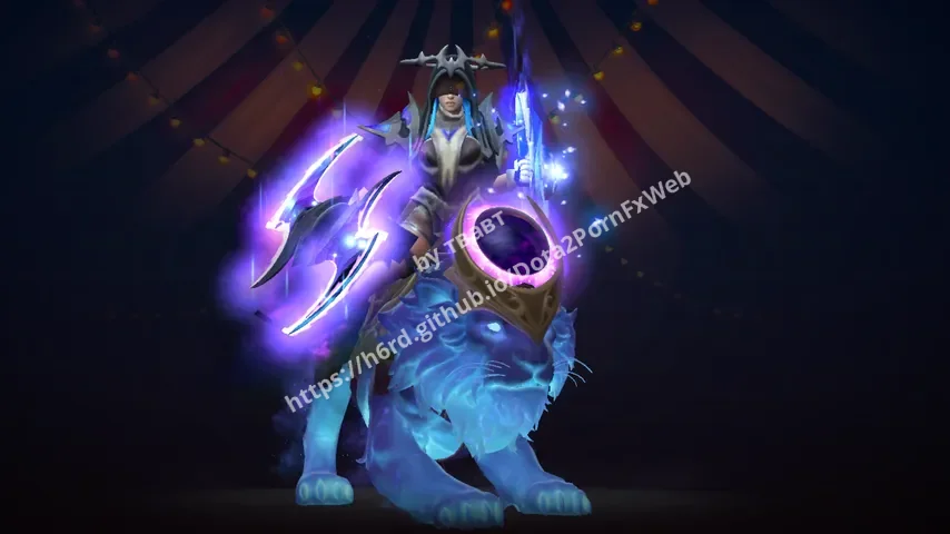 Luna Cosmic 