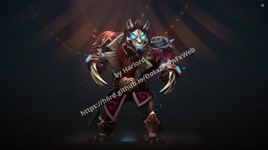 Lycan Collector 2021 