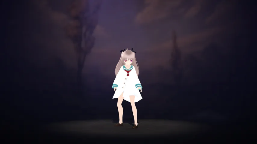 Marci Atri Dota 2 mod preview