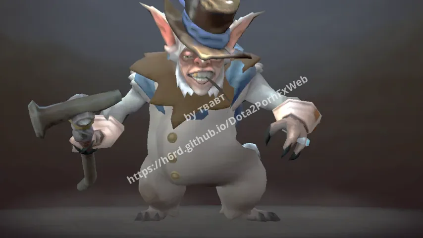 Meepo Mafia 