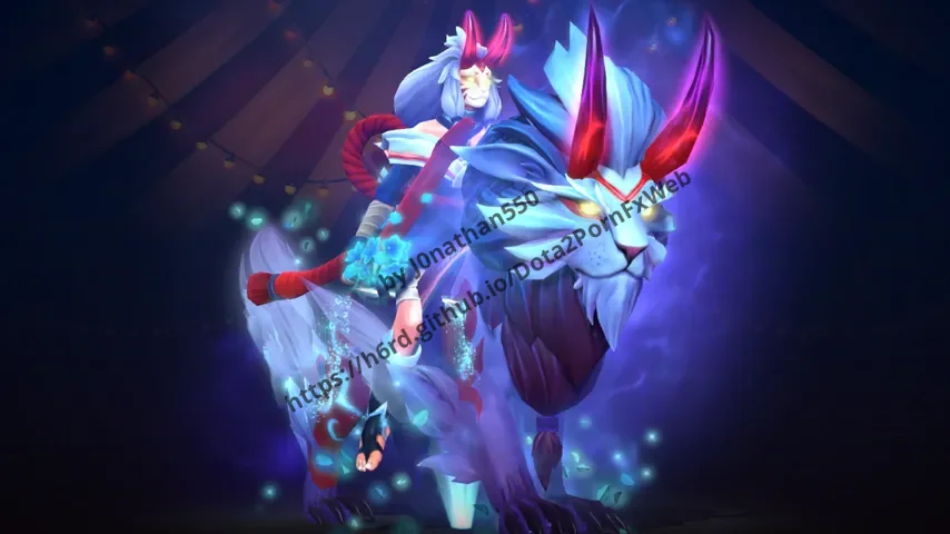 Mirana Sacred Grove 