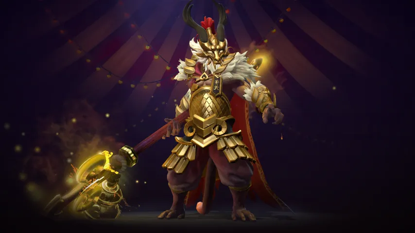Monkey King Immortal 