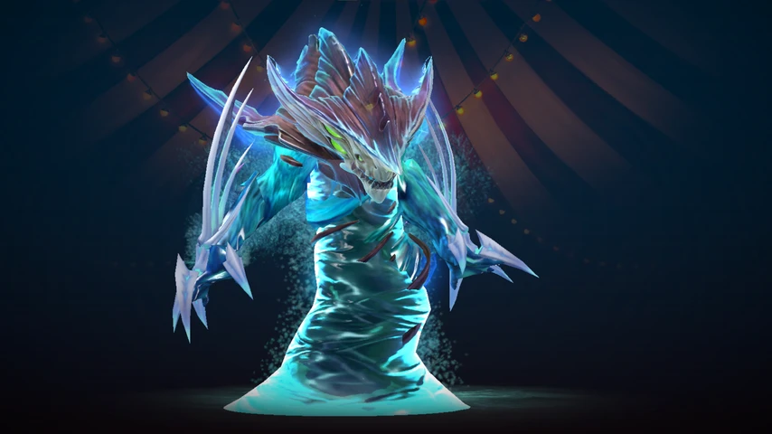 Morphling Abyss Revenge 