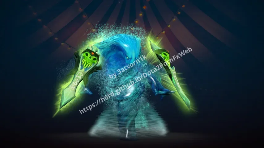 Morphling Blade Of Tears 