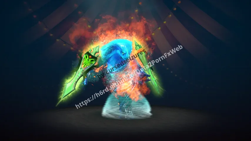 Morphling Yatoro Burning 