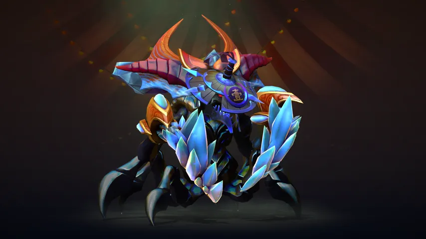 Nyx Assassin Dalbaeb 