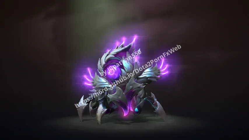 Nyx Assassin Mesmer Eye 