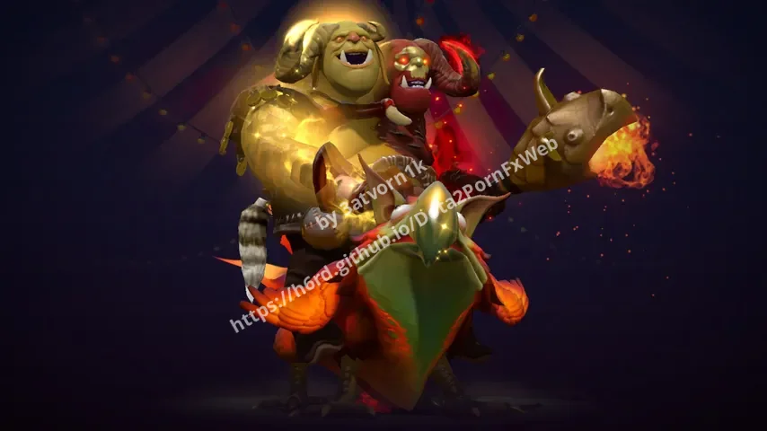 Ogre Magi Arcana 