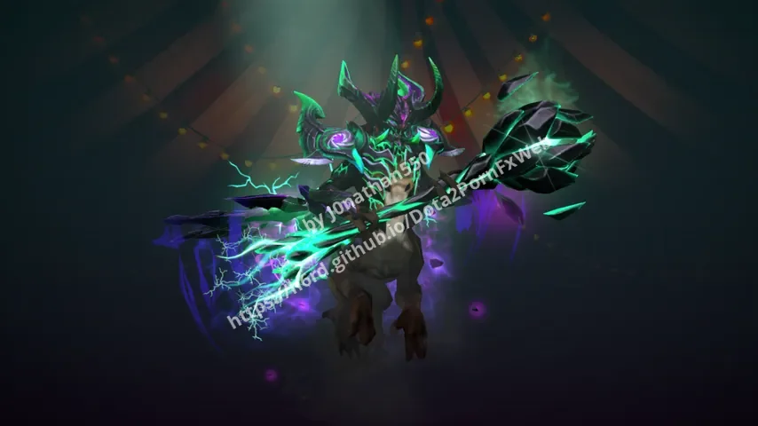 Outworld Destroyer Exile 