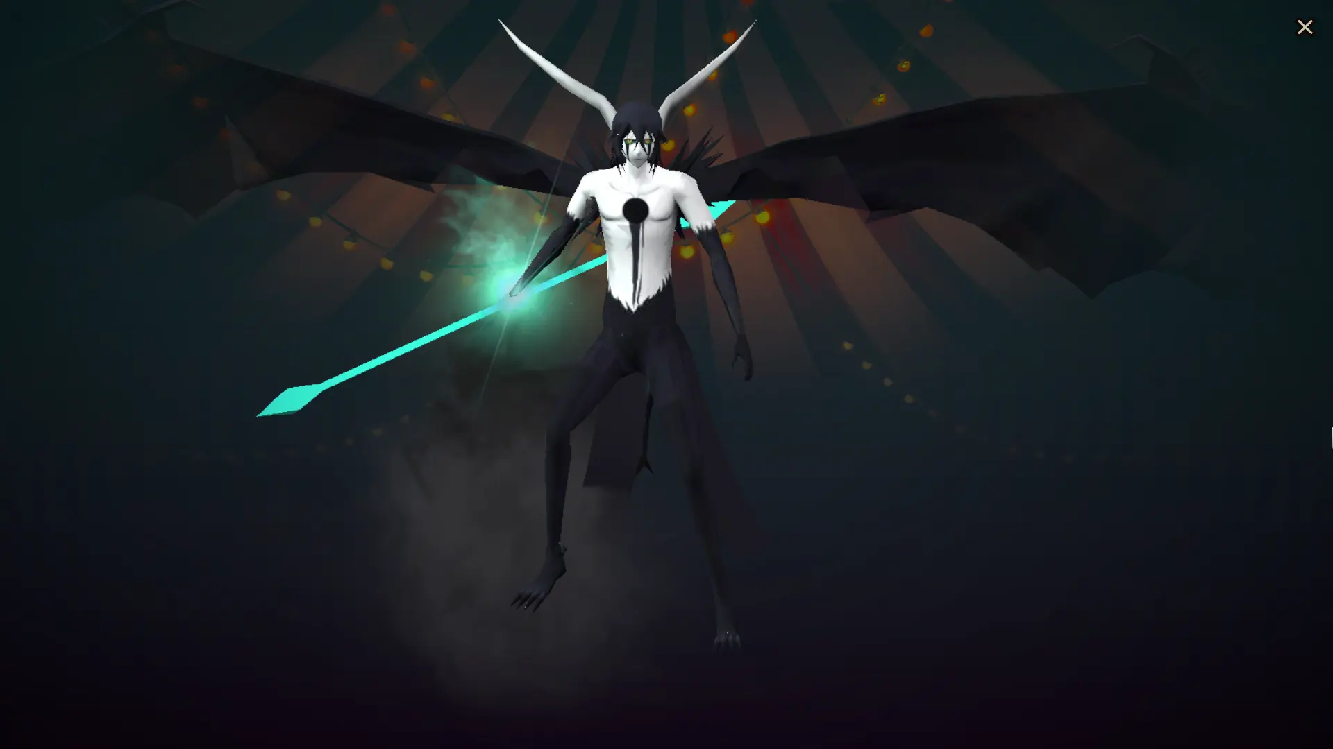 Outworld Destroyer Ulqiorra 