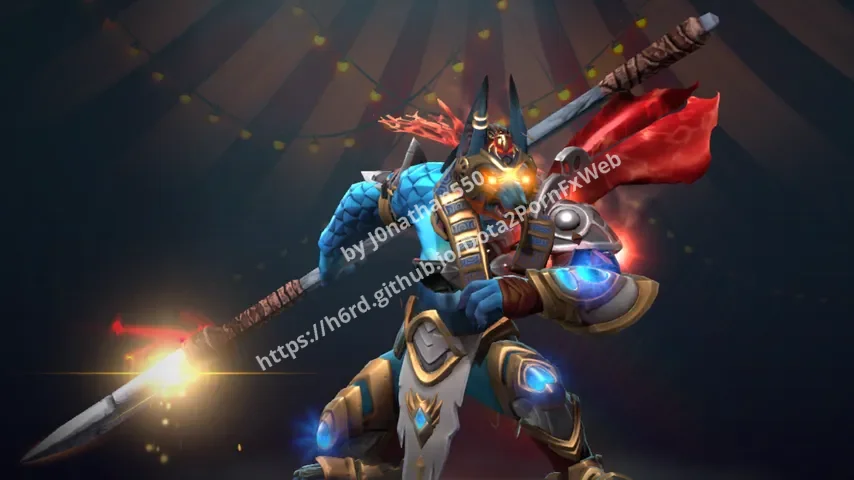 Phantom Lancer Ame 