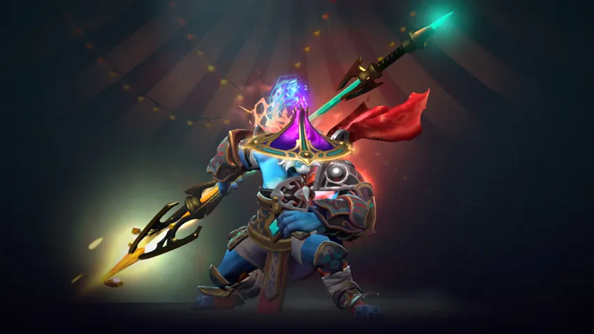 Phantom Lancer Epileptick1d Mod 