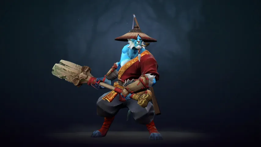 Phantom Lancer Humble Drifter Dota 2 mod preview