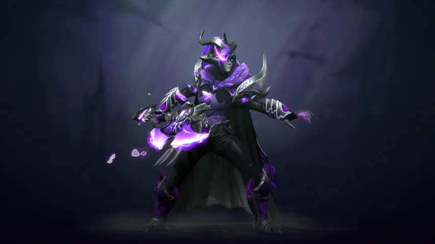 Phite Phantom Assassin Dota 2 mod preview