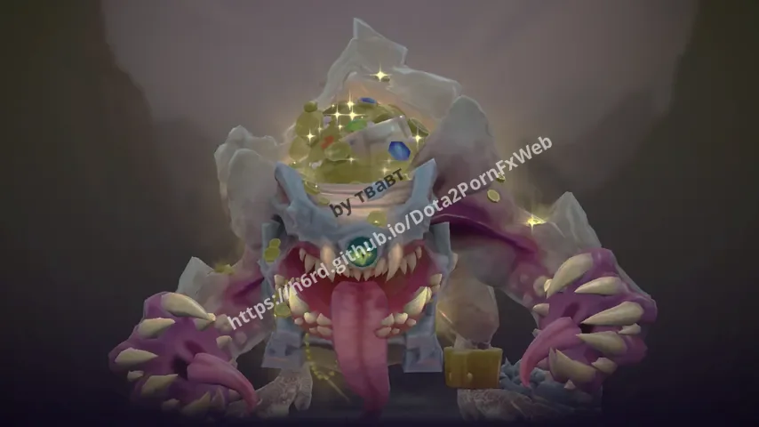 Primal Beast Strongbox 