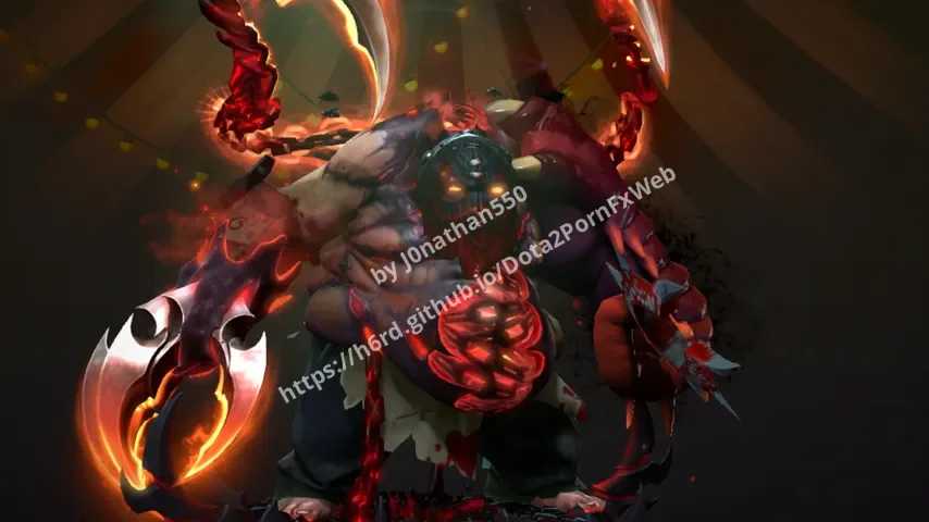 Pudge Feast Immortal 