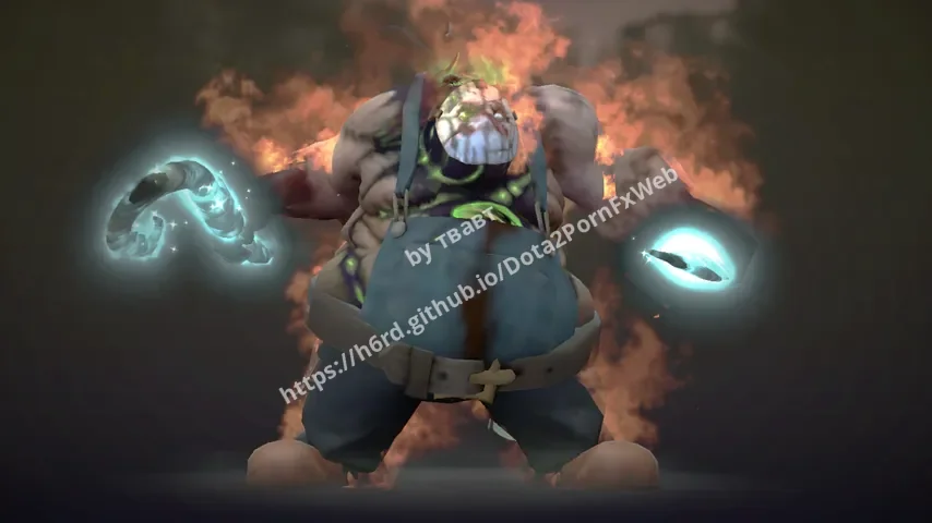 Pudge Gol0vach 