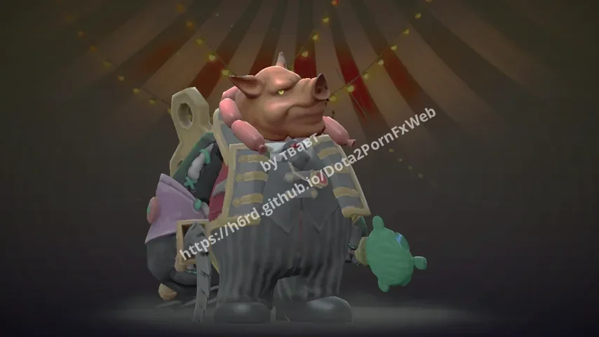 Pudge Toy Inc Boss 