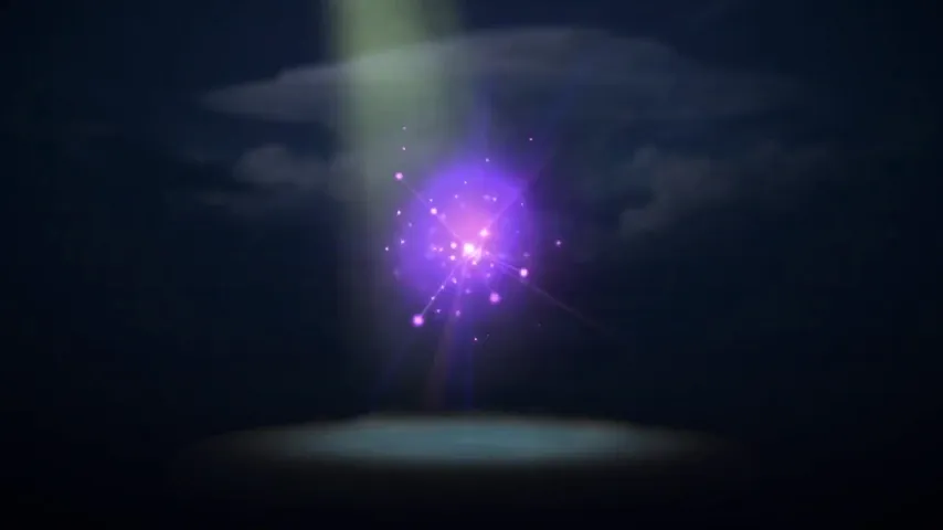 IO Purple Dota 2 mod preview