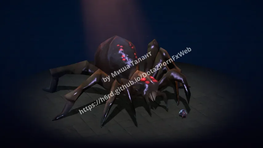Reverse Broodmother 