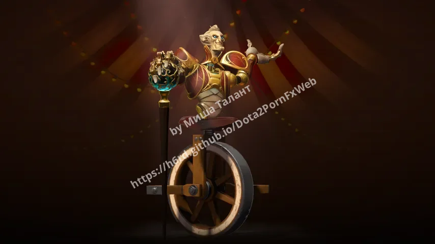 Ringmaster Ibalai 