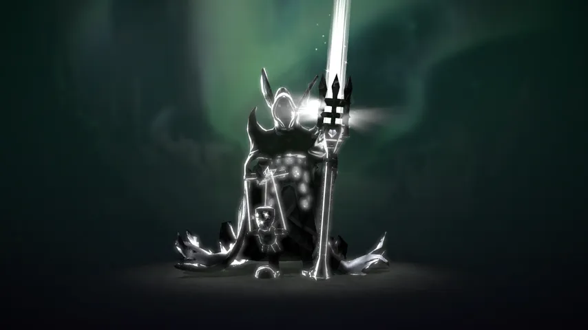 Rubick Dark Mage Dota 2 mod preview