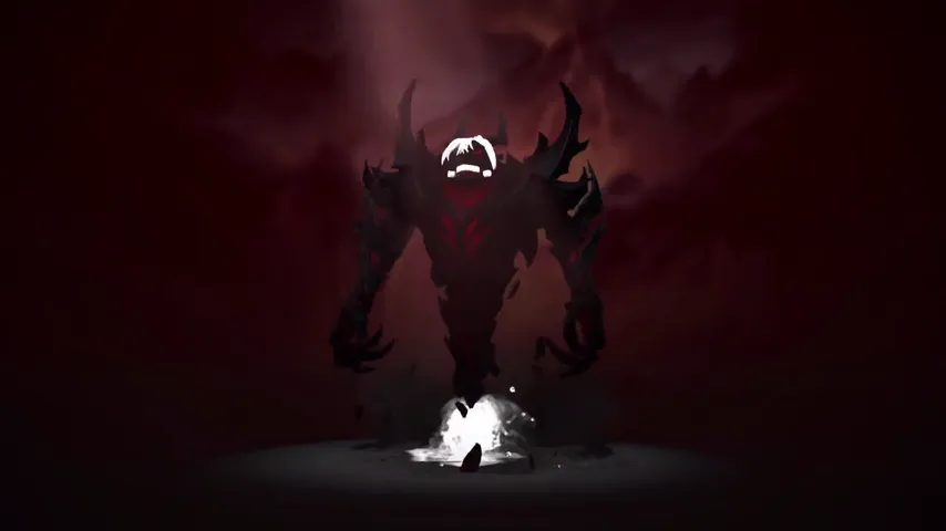 Shadow Fiend 1000-7 Dota 2 mod preview