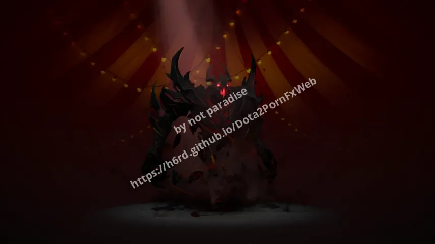 Shadow Fiend 7.28 