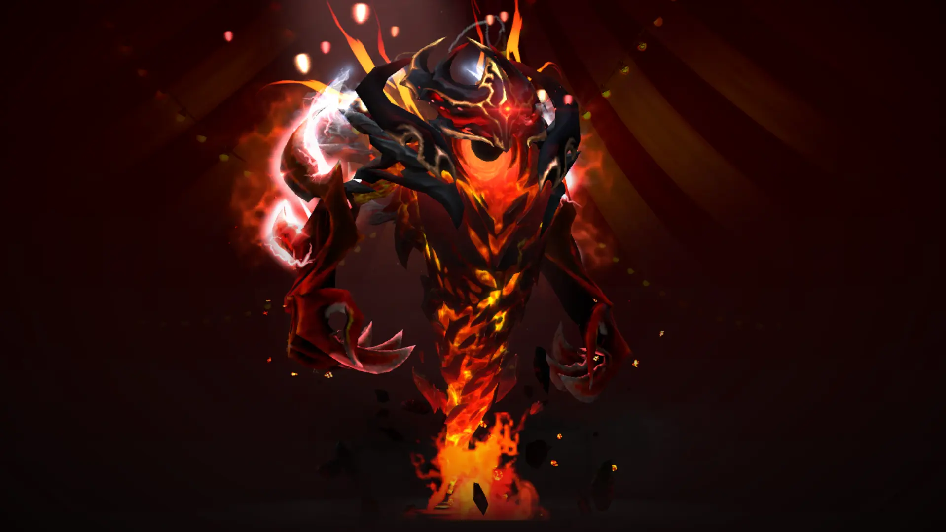 Shadow Fiend Avice Mod 