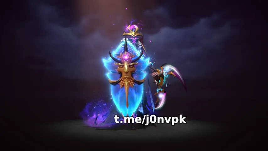 Silencer Oscilla Immortal 