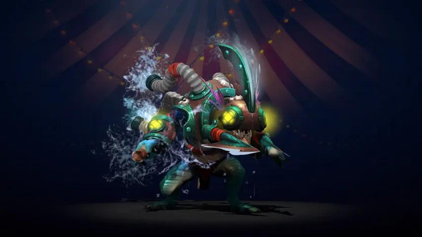 Slark Tellurian Trespass 
