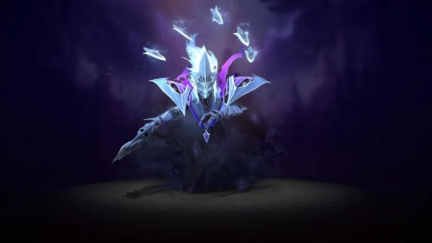 Spectre Arcana 