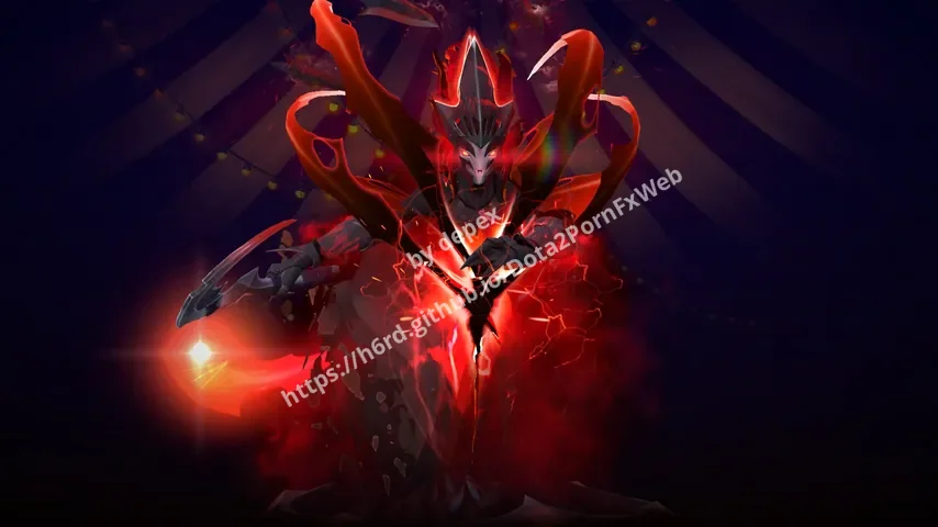 Spectre Immortal Arcana 