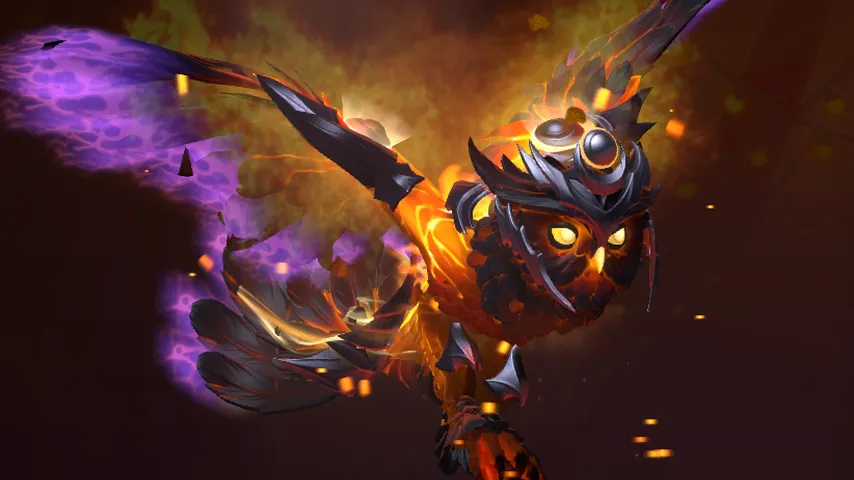 Star Sage Phoenix 
