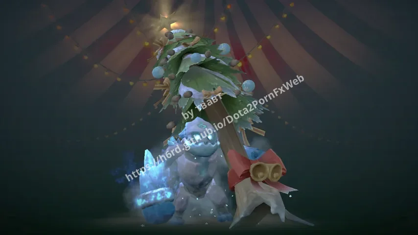 Tiny Frostivus 