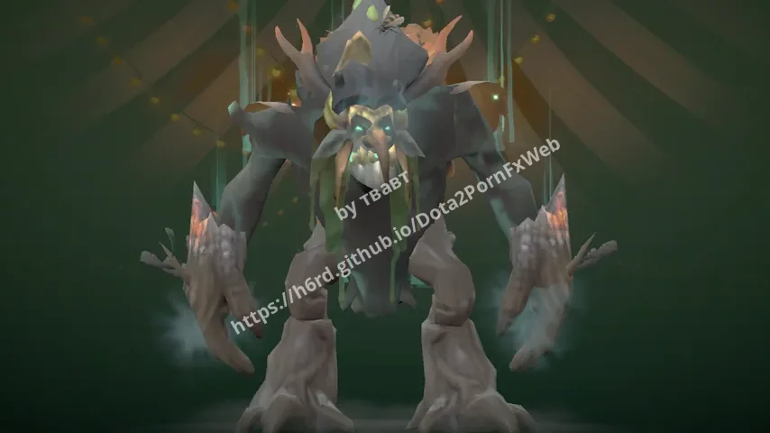 Treant Protector Aura 