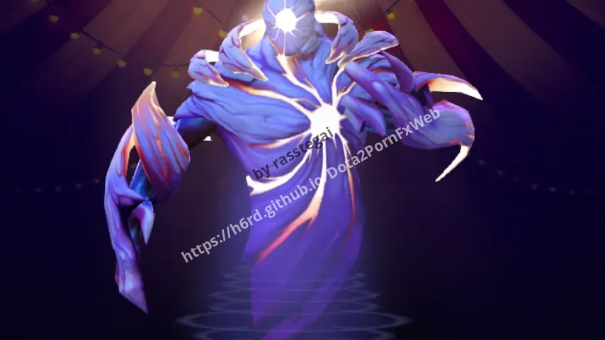 Twisted Maelstrom Enigma 